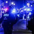 Horor u Minhenu: Žena izbola više ljudi, ubijena u okršaju s policijom FOTO