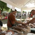 Nezaboravna atmosfera na Kulenijadi u Sremu, evo šta je sve upriličilo manifestaciju! Takmičari ispred kamera Kurir…