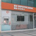 Kostićeva AIK grupa kupila 74,9 odsto akcija crnogorske Hipotekarne banke