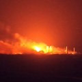 VIDEO: Eksplodirala još jedna raketa Ilona Maska