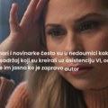 Autorska prava u doba veštačke inteligencije: izazovi i zaštita