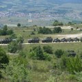 Pripadnik Vojske umro pošto mu je pozlilo tokom vežbe: Petar Bošković tvrdi da u bazi Jug nije bilo lekara kad se to desilo