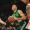 Košarkaš Zvezde se vratio u Beograd: Delije su bile oduševljene kada su videle ove slike