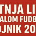 Prijava ekipa za Letnju ligu u malom fudbalu, fond nagrada 440.000 dinara