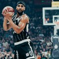 Dejvis napustio Partizan