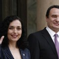 Kriza trese Prištinu