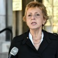 Puštena Biljana Stojković koja je privedena sinoć ispred Pravnog fakulteta