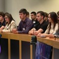Misija EU u Srbiji traži istragu o policijskom nasilju