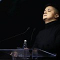 Marija Šerifović objavila fotku sa Karleušom i Popovićem: Napušta zg, emotivne reči rasplakale mnoge