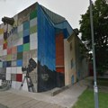 FDU doneo odluku o nadoknadi nastave hibridnim modelom, blokada zgrade i dalje traje