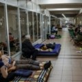 Zelenski poziva na 'oštre' sankcije Moskvi nakon rekordnog ruskog vazdušnog napada
