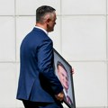 Putin se nije pojavio, ali je ovo uradio: Održana komemoracija ruskom ministru koji je umro pod misterioznim okolnostima na…