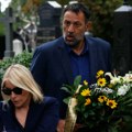 Ana Divac slomljena od bola: Naša ljubav prema tebi nikada neće prestati, neka te anđeli čuvaju