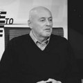 Preminuo glumac Čedomir Petrović