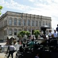 Objavljena satnica početka novih pregovora Rusije i Ukrajine! Sastaju se u istanbulskoj palati Čiragan izgrađenoj za sultana…