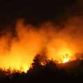 Nezapamćena kataklizma u Turskoj, požari na više lokacija, desetorica vatrogasaca poginula!