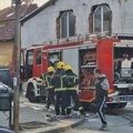 Vranje odvaja 15.000 evra za plan zaštite od požara