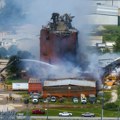 Tragedija u Nebraski: Dvoje dece i jedna odrasla osoba poginuli u eksploziji pogona za biogorivo (FOTO)