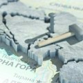 Oštro po zapadu Lavrov: Pogazili ste princip nepovredivosti granica još priznanjem Slovenije i Hrvatske
