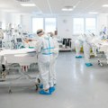 Poznati glumac u bolnici: Stanje je ozbiljno, lekari moraju da ga hrane kroz sondu