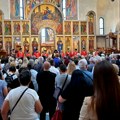 U Beogradu obeležen Dan sećanja na stradale i prognane u „Oluji“ /foto/