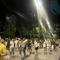 U petak nova blokada “na točkovima”