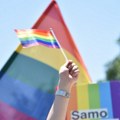 Udruženje Da se zna: Policija zabranila Prajd karavan u Kruševcu