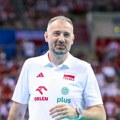 Grbić na „slatkim mukama” oko spiska za SP