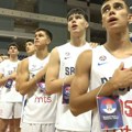 Srbija zgazila Grčku na Eurobasketu: Orlići jure ka medalji, sad je na redu Turska