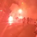 Studenti u blokadi: Vlast htela da izazove građanski rat