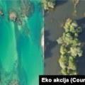 Rijeka Una zagađena, ekolozi sumnjaju na kvar prečistača vode u Bihaću