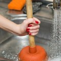 Sipajte čašu ove mešavine u odvod sudopere i začepljenje će nestati kao da ga nikada nije ni bilo