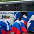 Rusija i Ukrajina razmenile po 146 zarobljenika