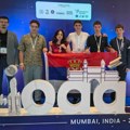 Učenici iz Srbije osvojili pet medalja na Međunarodnoj olimpijadi iz astronomije i astrfizike u Mumbaju