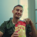 Aleksa Avramović i Chips Way – zajednički ukus pobede