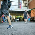 Akademska mreža Slobodan univerzitet osuđuje upad na Filozofski fakultet u Novom Sadu