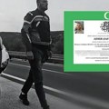 Motorista iz Sjenice poginuo u Sarajevu! Potresne poruke prijatelja: Ljudino, nek su ti široki nebeski putevi