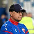 Da li je ovo pravi put za Crvenu zvezdu? Vladan Milojević još uvek ne može da preboli Pafos