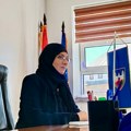 Srbija dobila prvu predsednicu opštine sa hidžabom