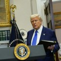 Трамп позвао Хамас да ослободи таоце и наговестио крај рата у Гази
