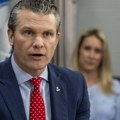 Šef Pentagona: Amerika ne želi sukob sa Rusijom i Kinom