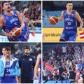 Ove 3 stvari niste videli u TV prenosu: Mvp prepucavanje, Aleksin zahtev i Nikolino obećanje