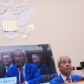Faraž u Vašingtonu: Britanija se pretvara u „pakao cenzure“