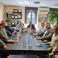 Tereni do kraja godine