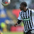Grobari su ga skoro zaboravili, a najbolji igrač Partizana se vratio na teren posle pet meseci!