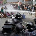 Nepal blokirao društvene mreže, izbili neredi: Policija upotrebila suzavac i gumene metke, puno je mrtvih