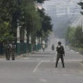Nepal u vanrednom stanju: Vojska patrolira ulicama, policijski čas bez ograničenja