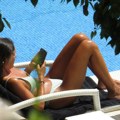 Jeftino i gotovo za 15 minuta: Naša glumica spremila ručak za 500 dinara: Potrebno nekoliko sastojaka, jede ga uvek tokom posta…