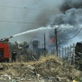 Mickoski najavio zakonske izmene koje će podmetanje požara kvalifikovati kao terorizam