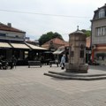 Preminula žena nakon što je na nju palo drvo u dvorištu Prekršajnog suda u Nišu